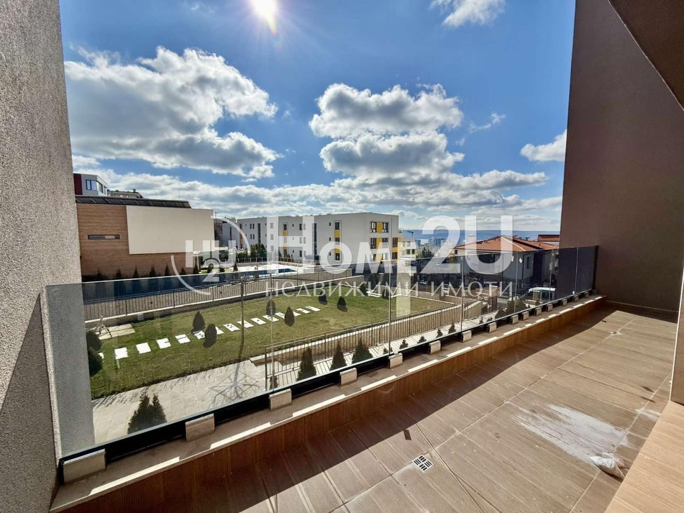 Продава 3-СТАЕН, гр. Варна, Бриз, снимка 1 - Апартаменти - 53744841