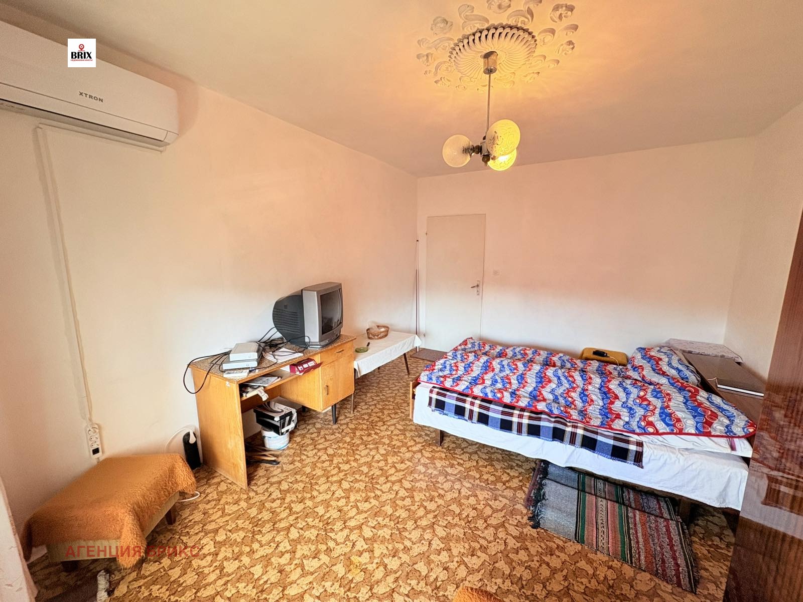 Продава 3-СТАЕН, гр. Русе, Дружба 3, снимка 2 - Апартаменти - 53750875