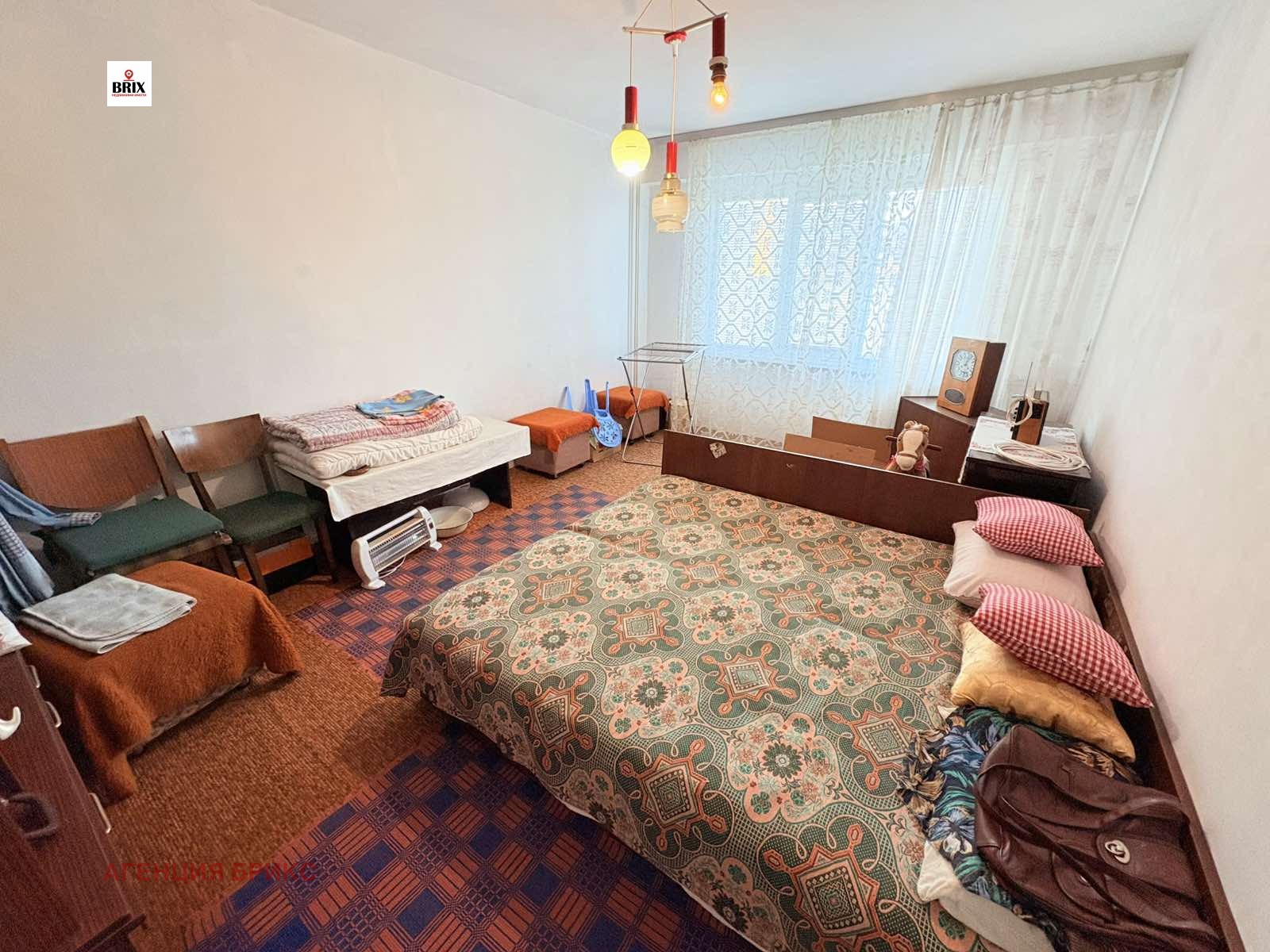 Продава 3-СТАЕН, гр. Русе, Дружба 3, снимка 3 - Апартаменти - 53750875