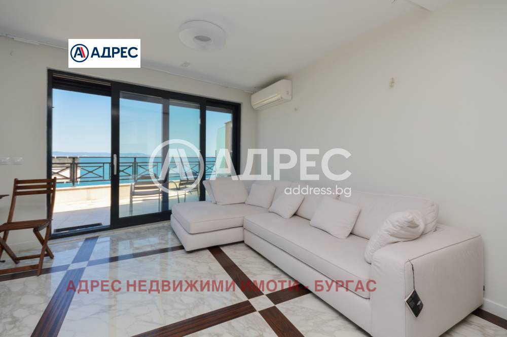 Продава 3-СТАЕН, гр. Поморие, област Бургас, снимка 2 - Апартаменти - 53782894