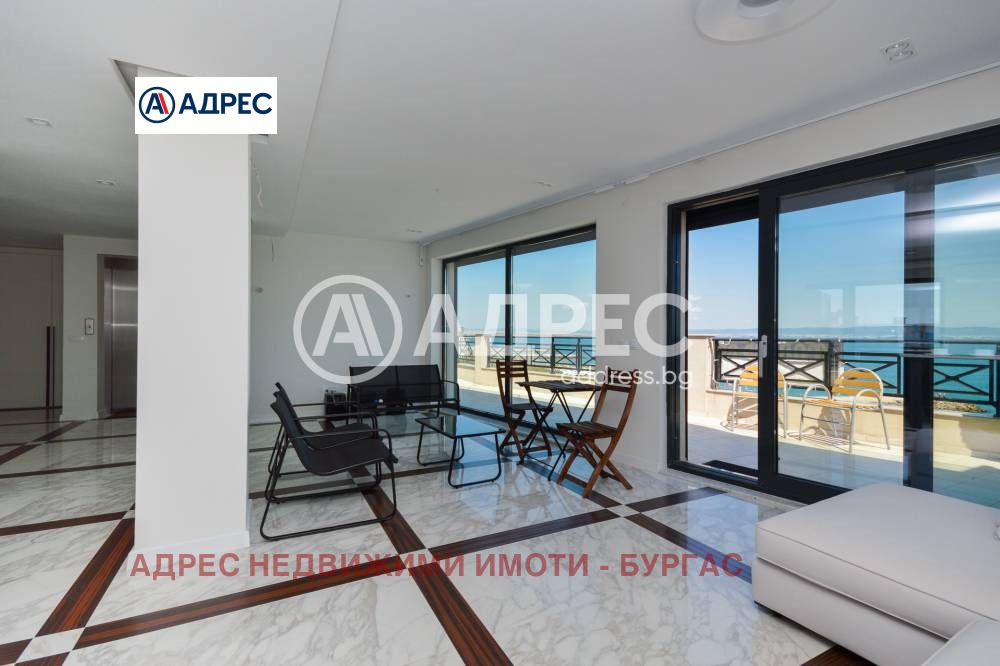 Продава 3-СТАЕН, гр. Поморие, област Бургас, снимка 6 - Апартаменти - 53782894