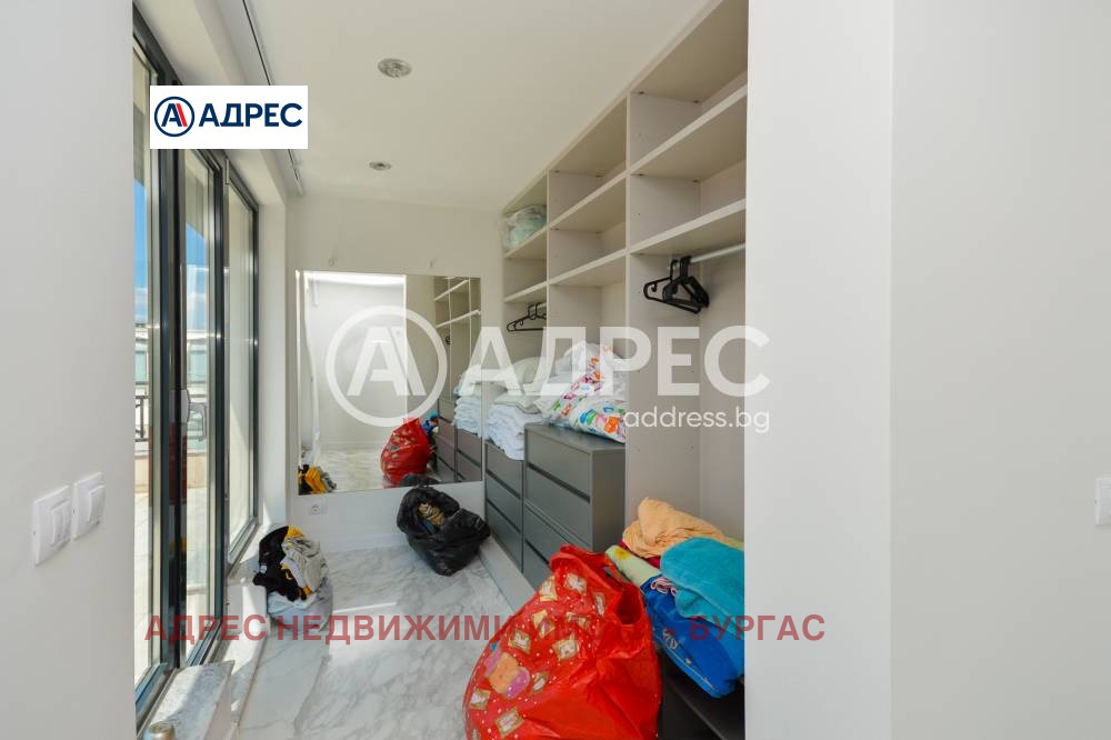 Продава 3-СТАЕН, гр. Поморие, област Бургас, снимка 17 - Апартаменти - 53782894