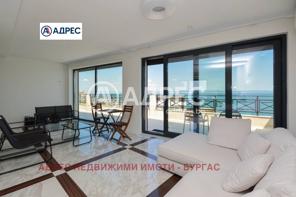 Продава 3-СТАЕН, гр. Поморие, област Бургас, снимка 7 - Апартаменти - 53782894