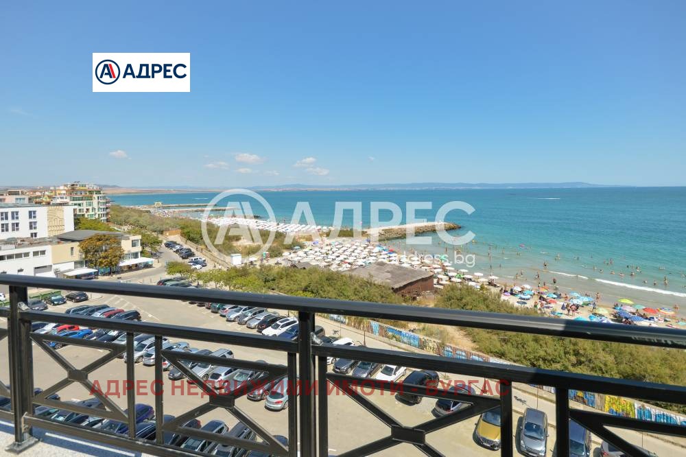 Продава 3-СТАЕН, гр. Поморие, област Бургас