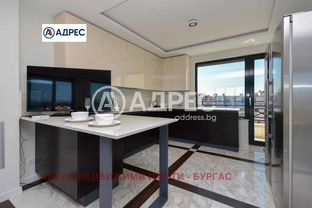 Продава 3-СТАЕН, гр. Поморие, област Бургас, снимка 9 - Апартаменти - 53782894