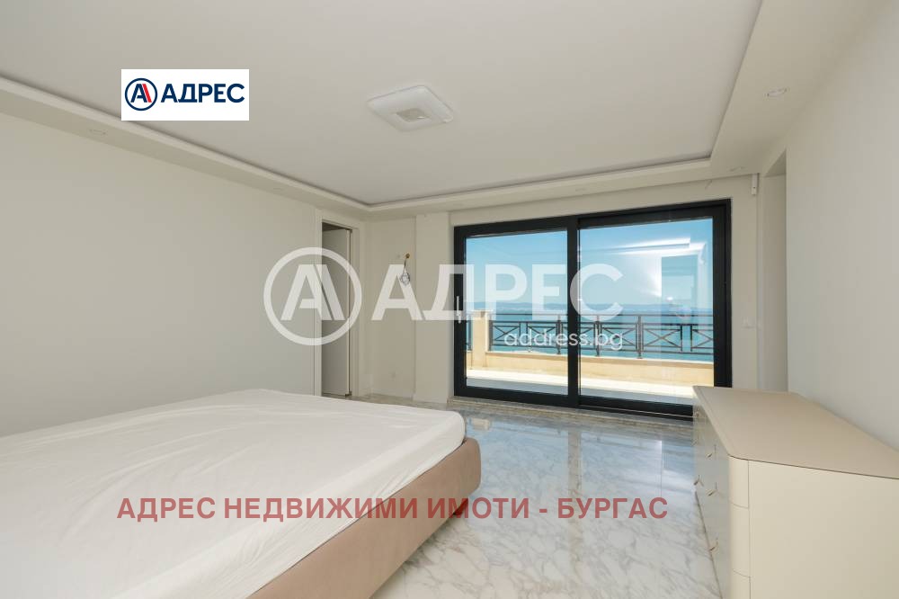 Продава 3-СТАЕН, гр. Поморие, област Бургас, снимка 3 - Апартаменти - 53782894