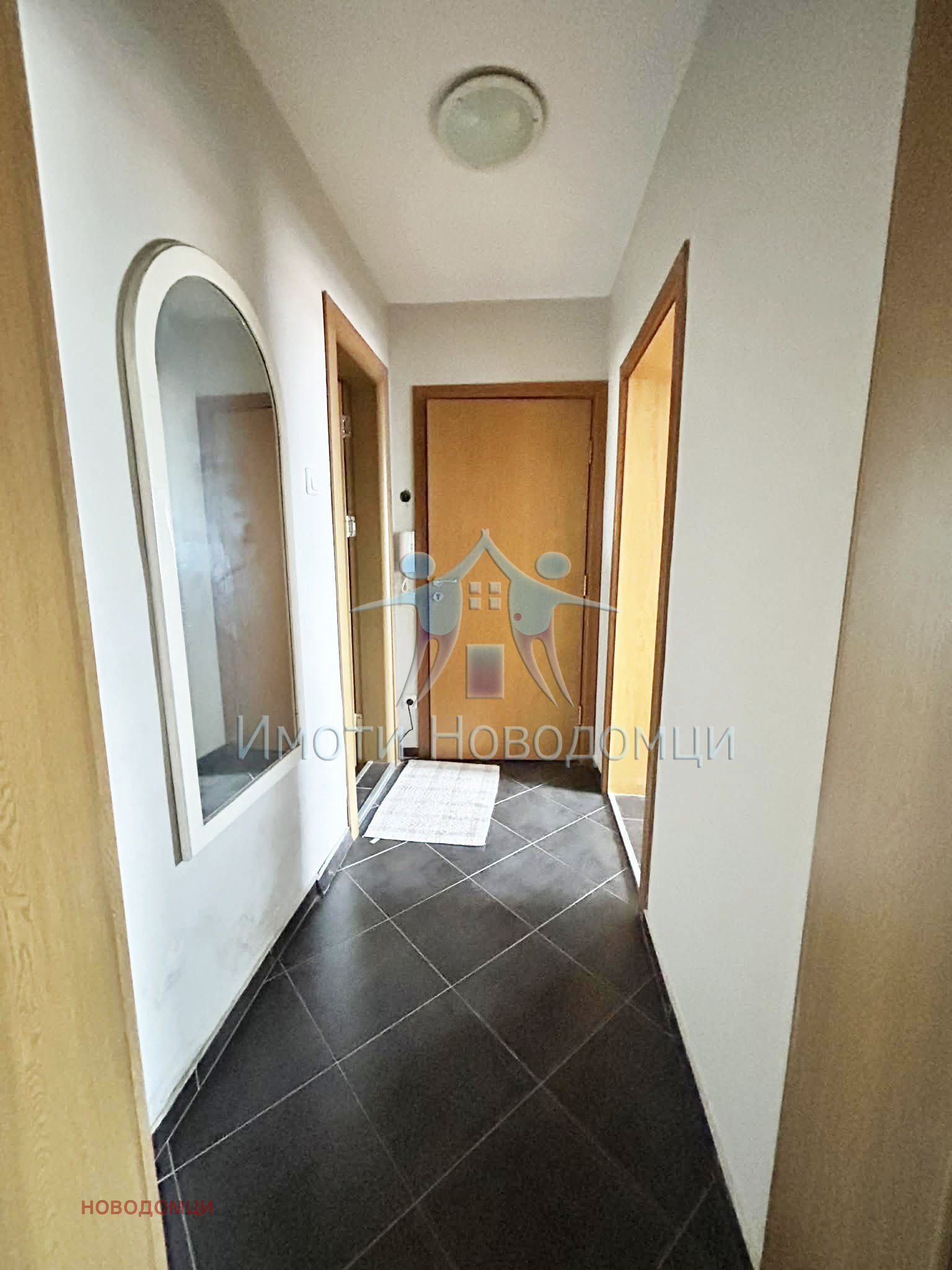 Продава 3-СТАЕН, гр. Шумен, Център, снимка 6 - Апартаменти - 53887892