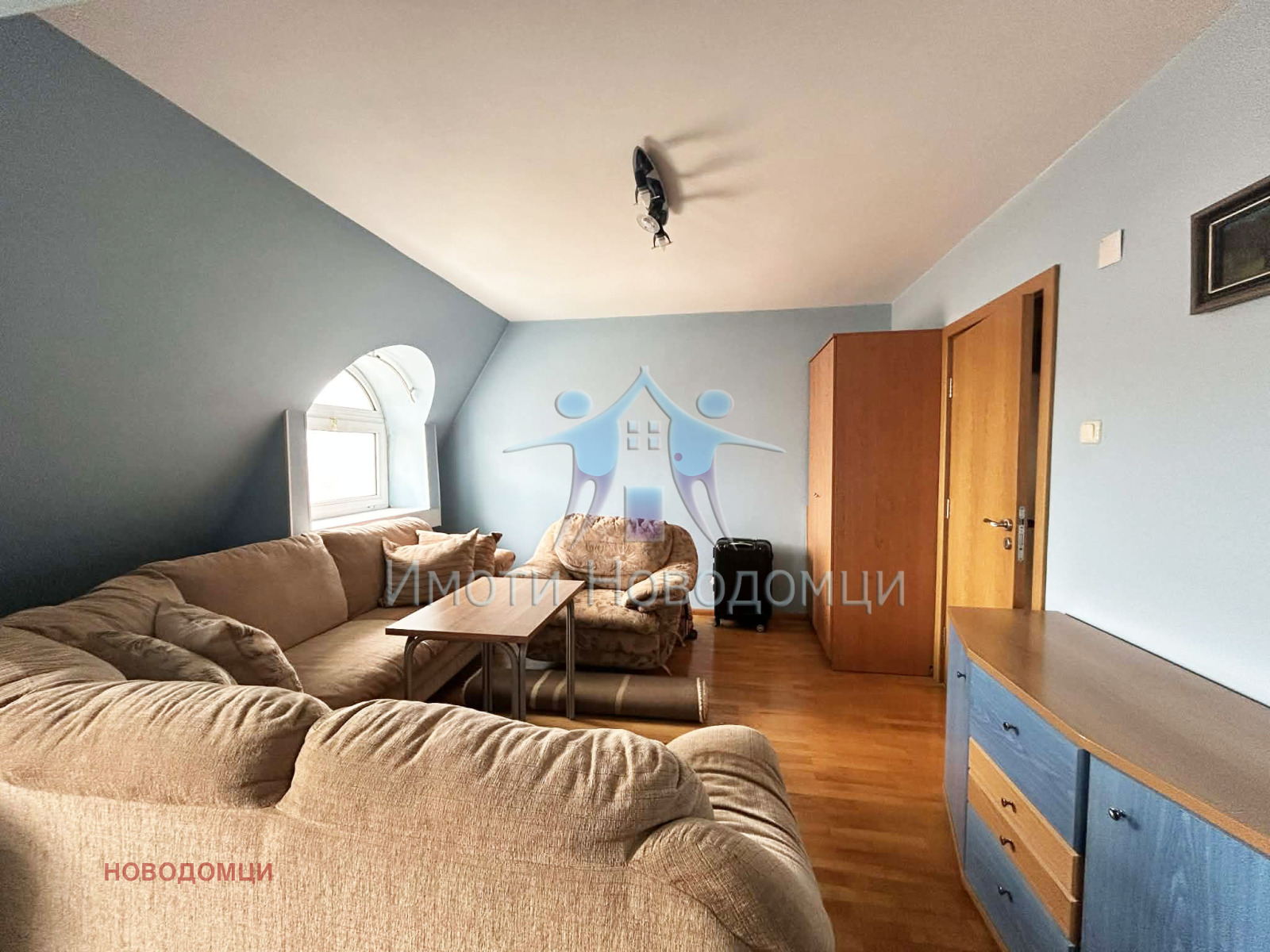 Продава 3-СТАЕН, гр. Шумен, Център, снимка 3 - Апартаменти - 53887892