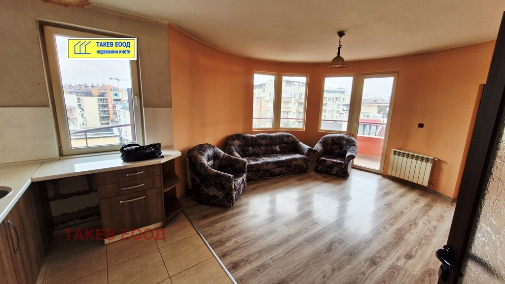 Продава 3-СТАЕН, гр. София, Витоша, снимка 2 - Апартаменти - 53977010