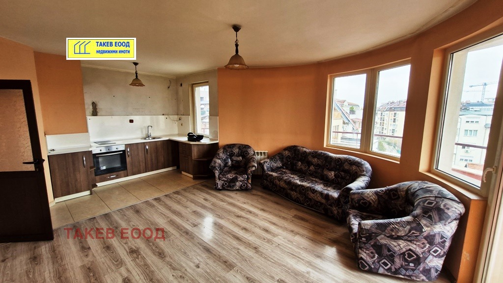 Продава 3-СТАЕН, гр. София, Витоша