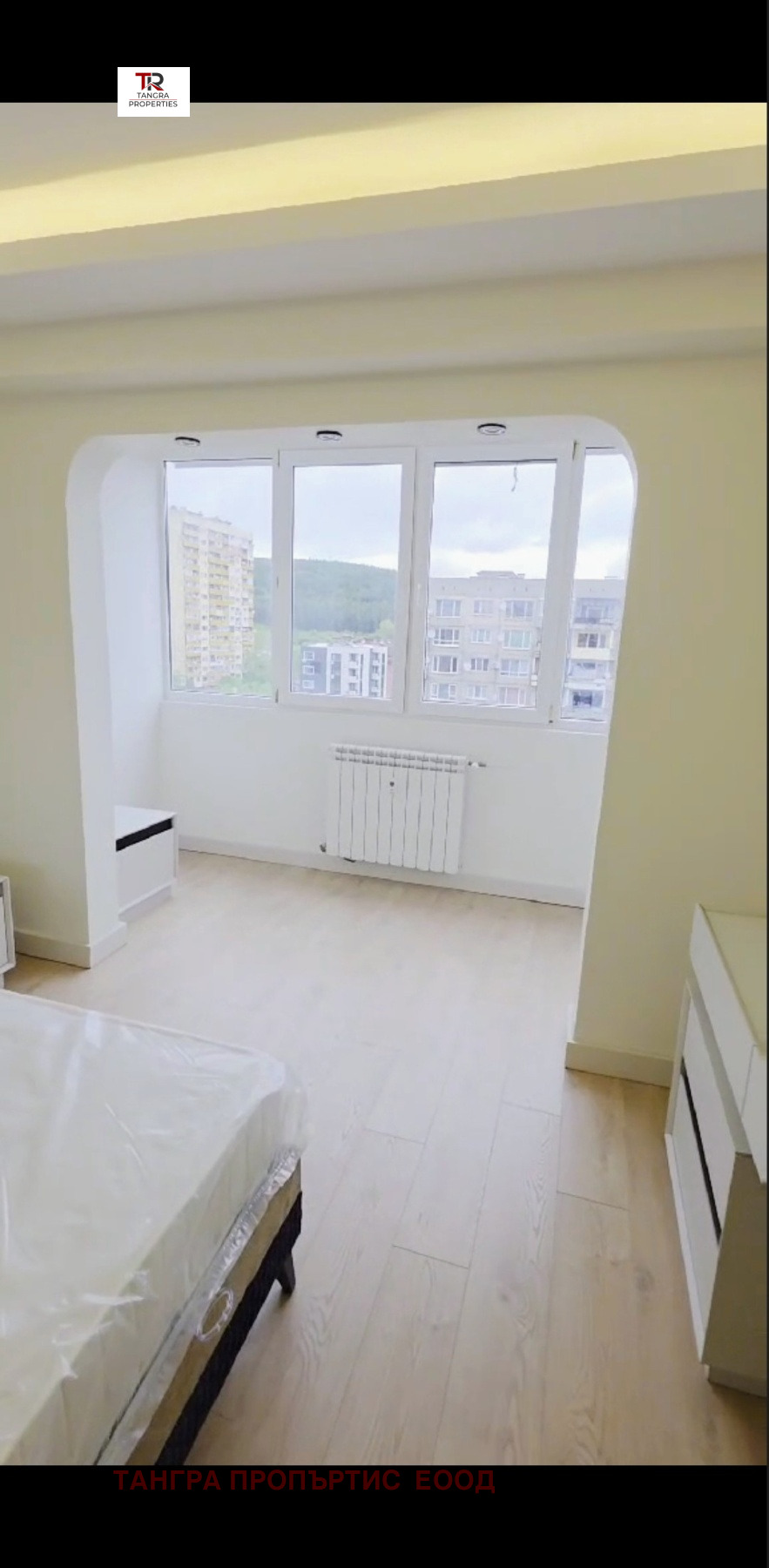 Продава 3-СТАЕН, гр. Перник, Изток, снимка 15 - Апартаменти - 54594624