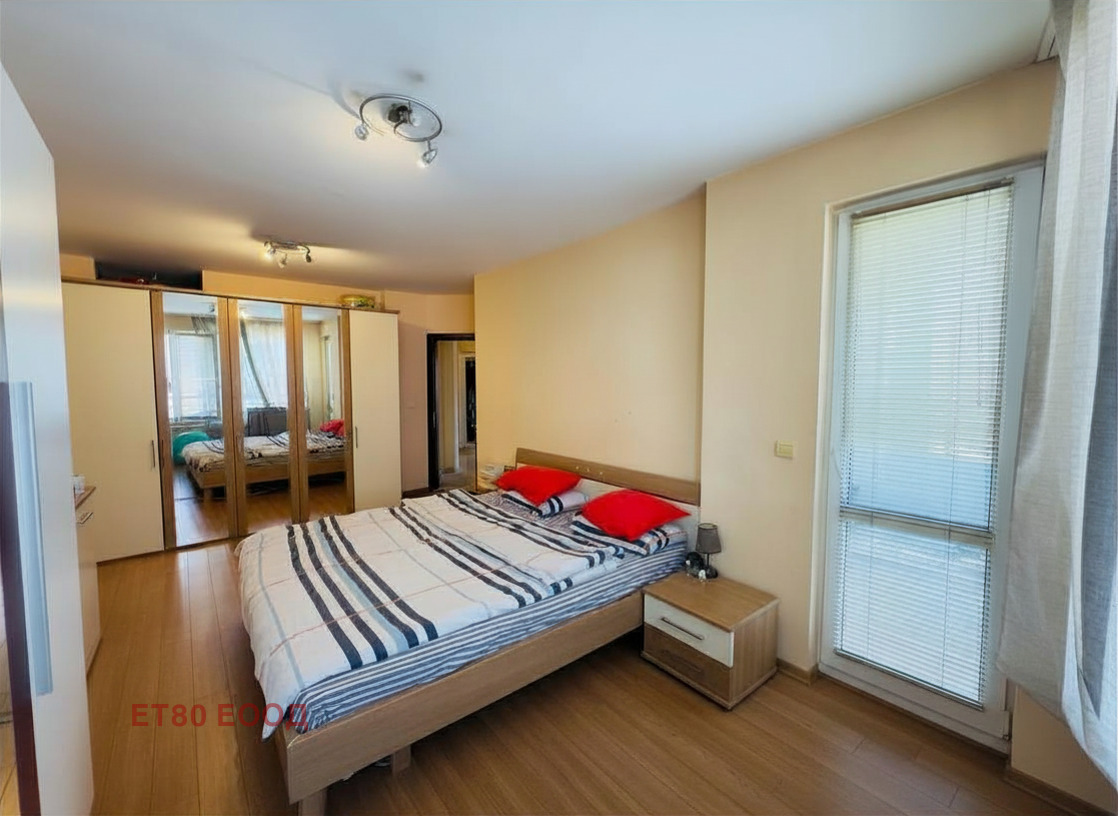 Продава 3-СТАЕН, гр. София, Младост 3, снимка 13 - Апартаменти - 55087933