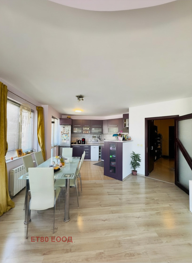 Продава 3-СТАЕН, гр. София, Младост 3, снимка 5 - Апартаменти - 55087933