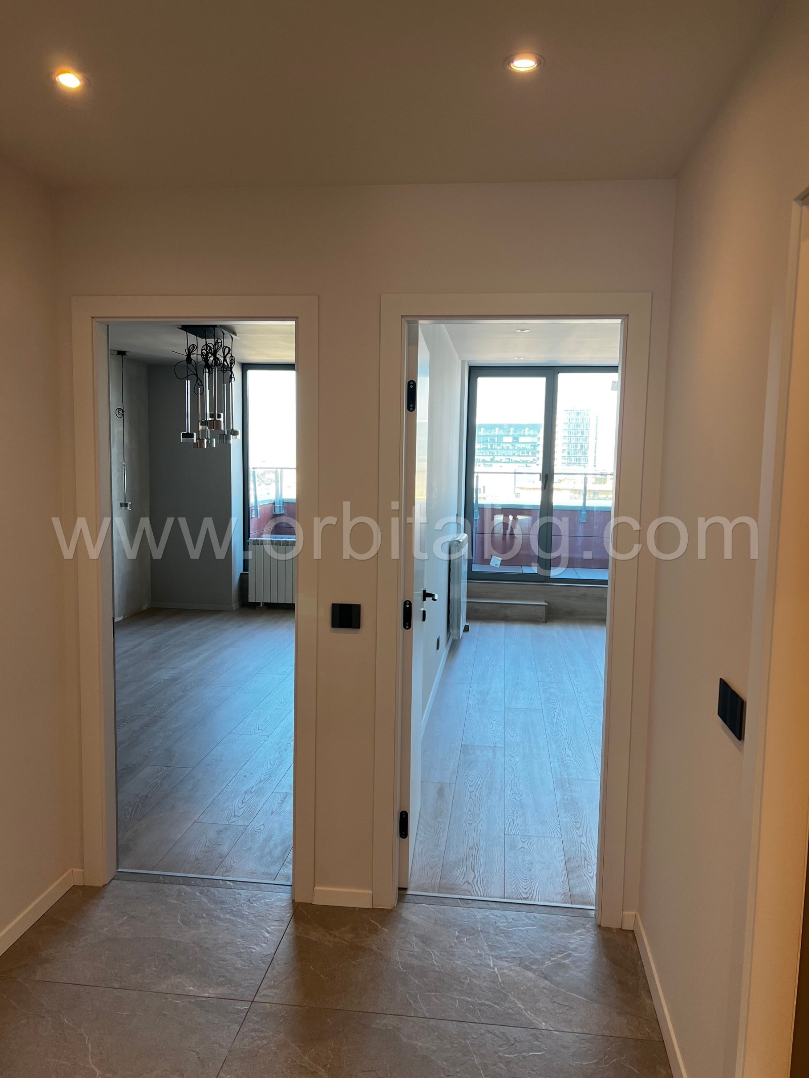 Продава МНОГОСТАЕН, гр. София, Манастирски ливади, снимка 7 - Апартаменти - 55264429