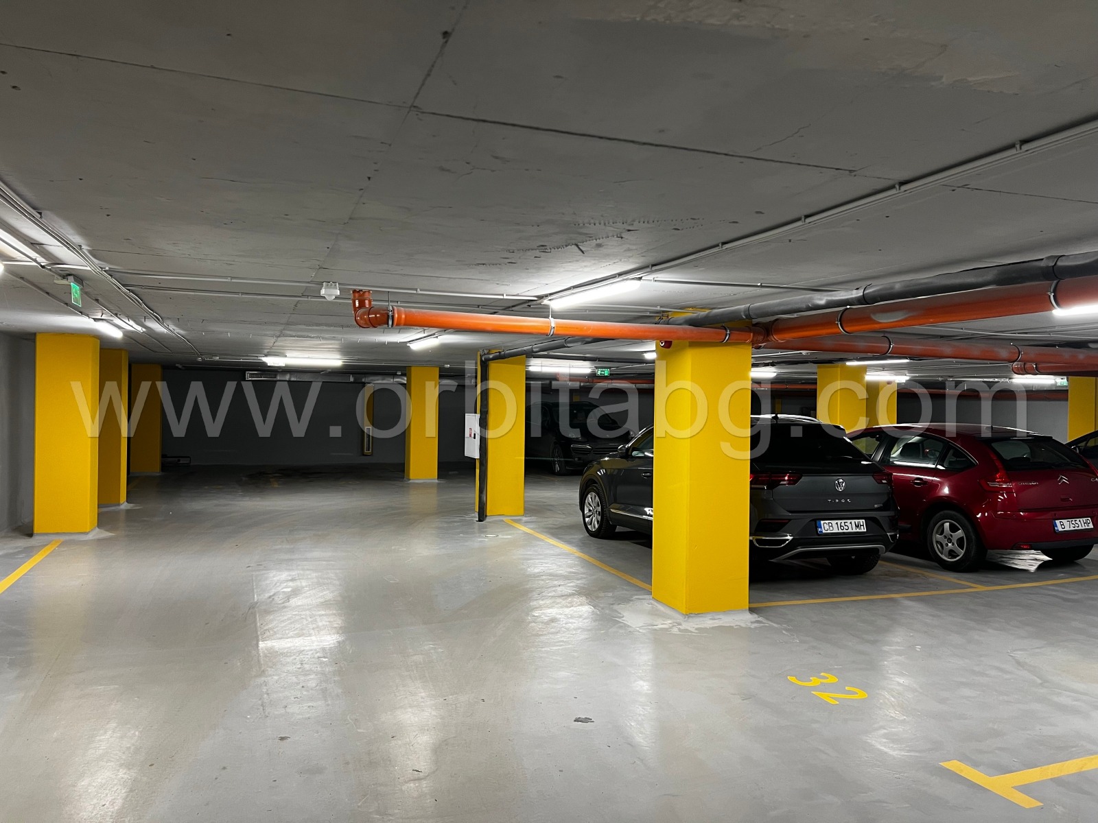 Продава МНОГОСТАЕН, гр. София, Манастирски ливади, снимка 14 - Апартаменти - 55264429