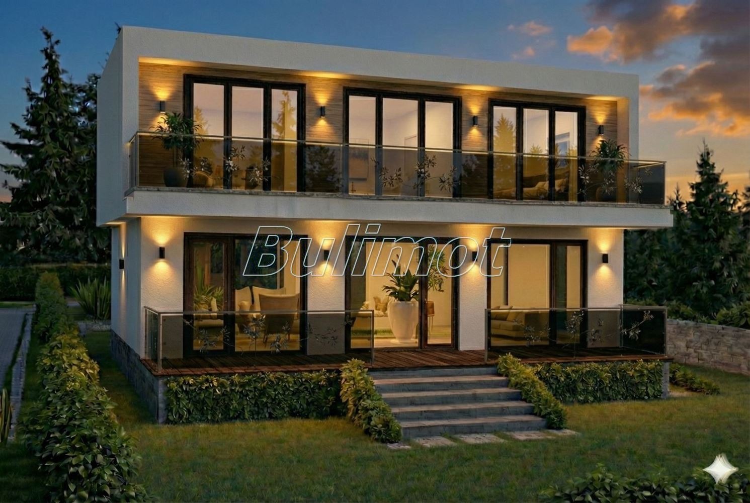 Продава КЪЩА, гр. Варна, Виница