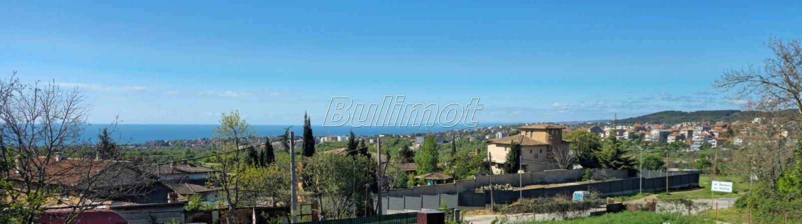 Продава КЪЩА, гр. Варна, Виница, снимка 11 - Къщи - 54326026