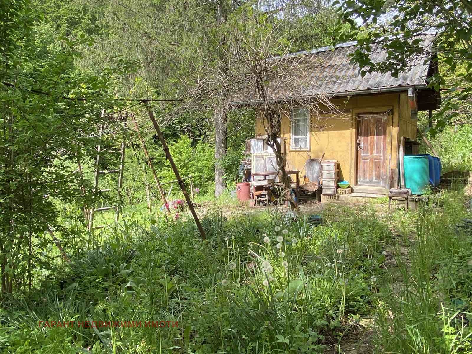 Продава ПАРЦЕЛ, гр. Габрово, Чехлевци