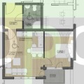 Продава 2-СТАЕН, град София, Дружба 2 • 205000 € • 96440001 — Holmes.bg