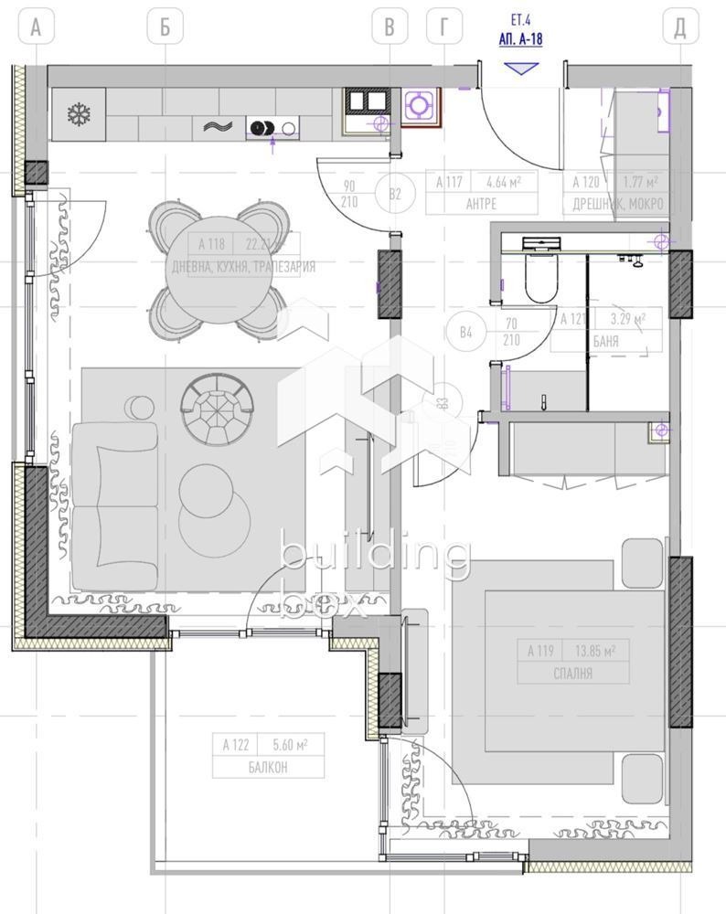 ������� 2-����� | Imot.bg � ����������� 2