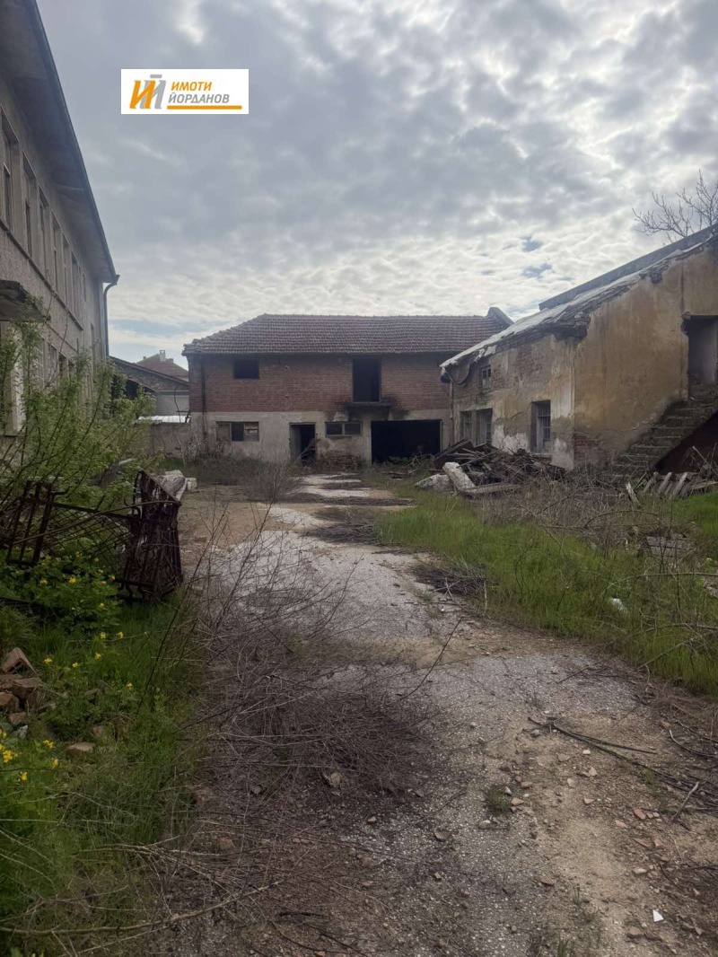 Продава ПАРЦЕЛ в област Велико Търново, с. Поликраище - 100 кв.м / 46 350 € » 90 652.72 лв., ИМОТИ ЙОРДАНОВ ЕООД