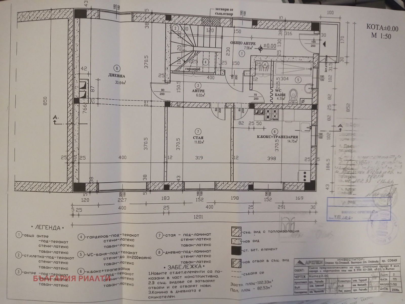 ������� ���� | Imot.bg � ����������� 11