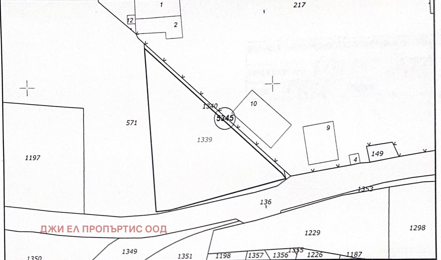 Продава ПАРЦЕЛ | Imot.bg — изображение 1