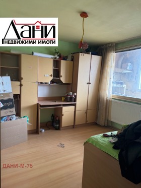 1 dormitorio Bolnitsata, Shumen 4