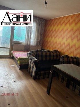 1 bedroom Bolnitsata, Shumen 1