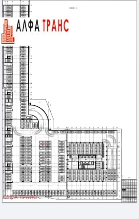 3-стаен град Варна, Окръжна болница-Генерали 3