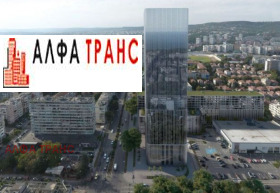 3-стаен град Варна, Окръжна болница-Генерали 1