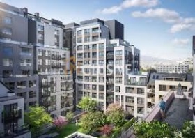 Продава 3-СТАЕН, гр. София, Център