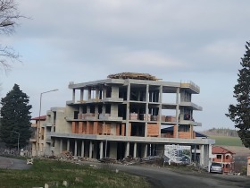 Comercio Tsarevo, región Burgas 8