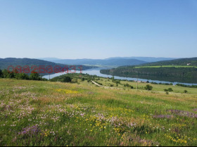 Spiknutí jaz. Pčelina, oblast Pernik