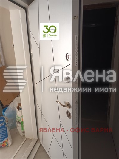 Продава 2-СТАЕН, гр. Варна, Виница, снимка 4 - Aпартаменти - 48020519