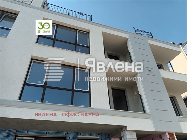 Продава 2-СТАЕН, гр. Варна, Виница, снимка 1 - Aпартаменти - 48020519