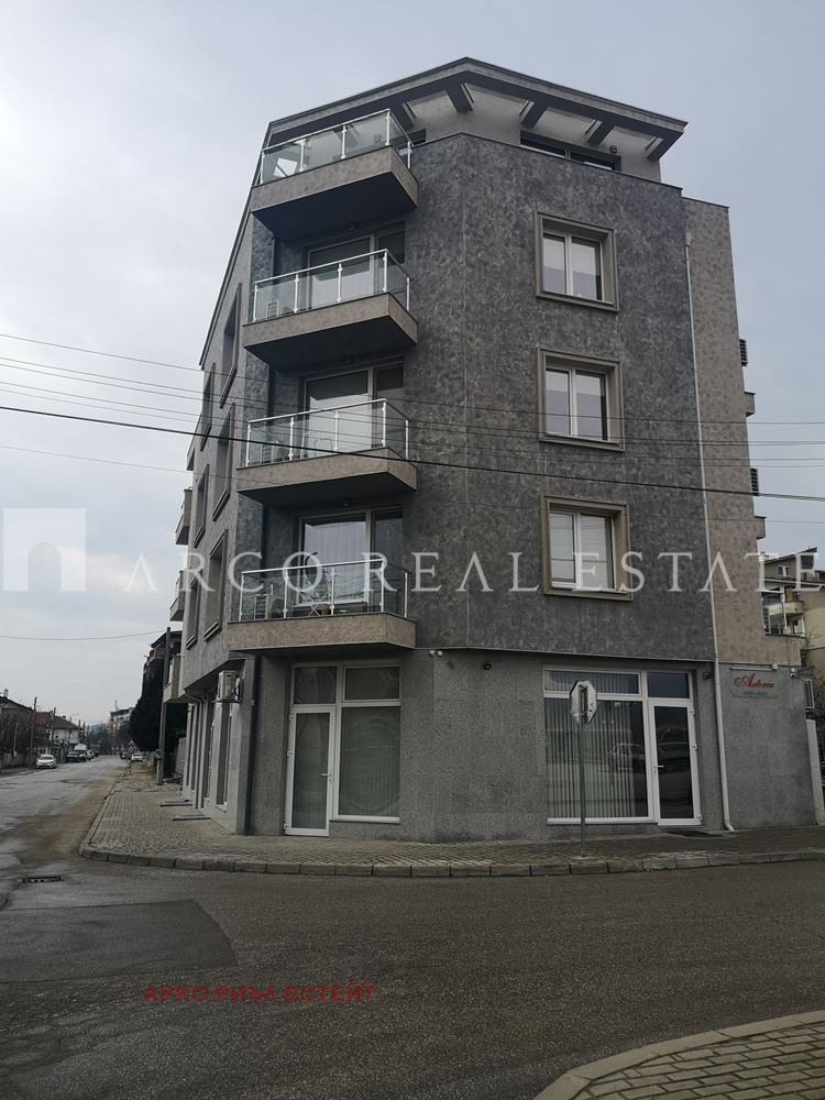 Продава 2-СТАЕН, гр. Хисаря, област Пловдив, снимка 7 - Aпартаменти - 49542189