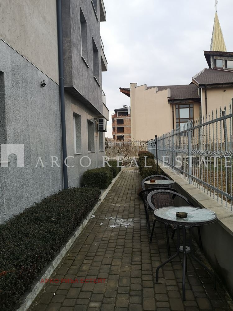 For Sale  1 bedroom region Plovdiv , Hisarya , 60 sq.m | 31782383 - image [16]