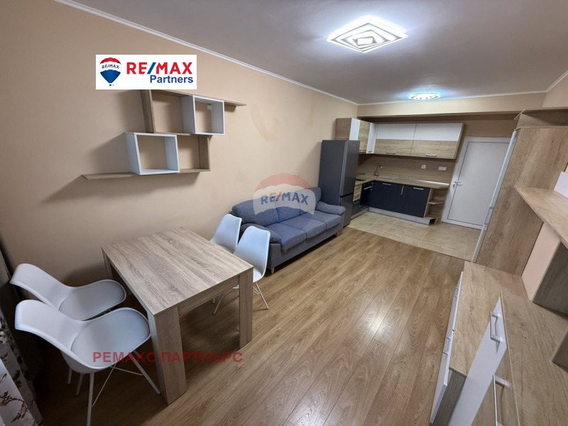 Te koop  1 slaapkamer Varna , Pogrebi , 68 m² | 77097442 - afbeelding [3]