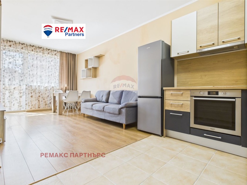Te koop  1 slaapkamer Varna , Pogrebi , 68 m² | 77097442