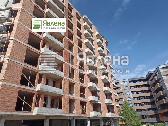 Till salu  1 sovrum Sofia , Vitosja , 57 kvm | 35462084 - bild [4]