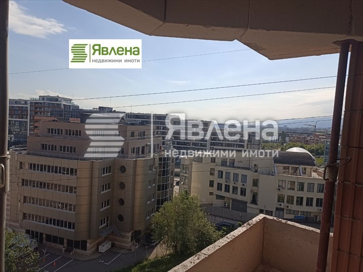Till salu  1 sovrum Sofia , Vitosja , 57 kvm | 35462084 - bild [3]