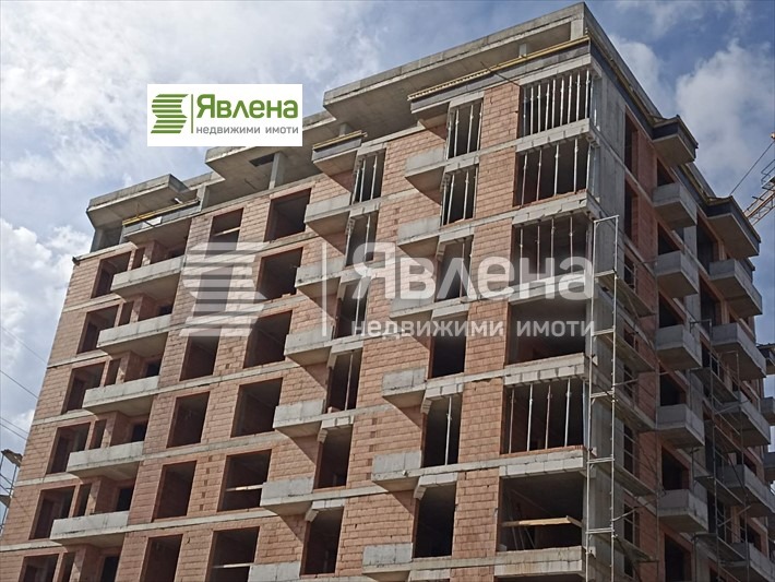 Till salu  1 sovrum Sofia , Vitosja , 57 kvm | 35462084 - bild [5]