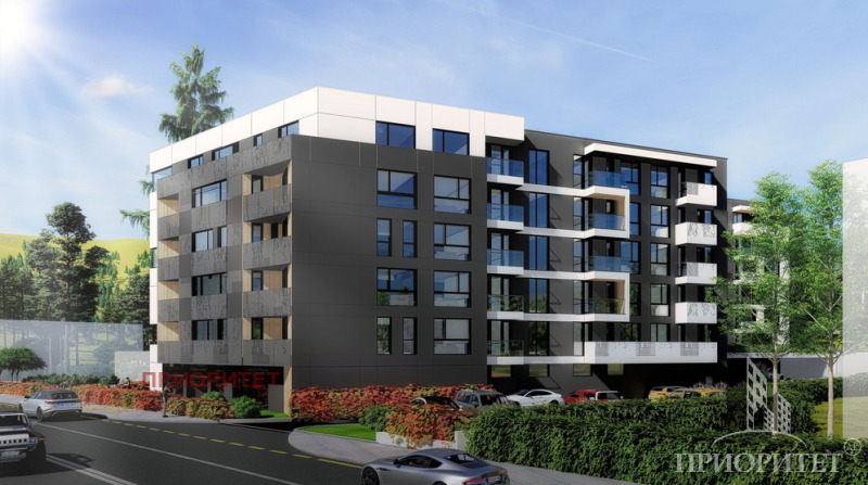 Продава  2-стаен град София , Овча купел , 64 кв.м | 92867859 - изображение [9]