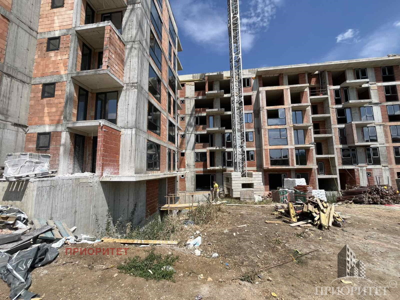 Продава  2-стаен град София , Овча купел , 64 кв.м | 92867859 - изображение [7]