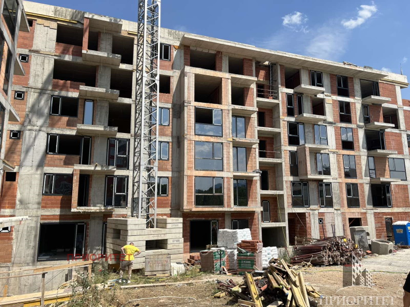 Продава  2-стаен град София , Овча купел , 64 кв.м | 92867859 - изображение [6]