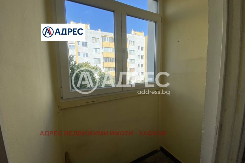 Продава  2-стаен град Хасково , Дружба 1 , 67 кв.м | 85494369 - изображение [3]