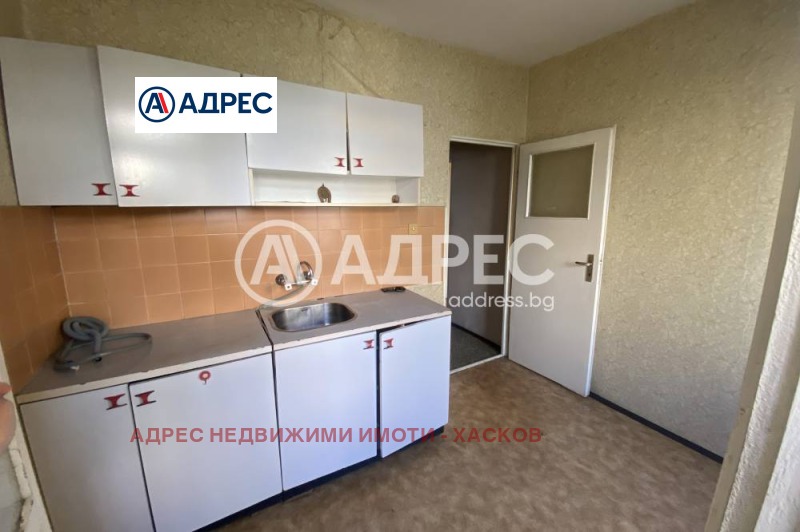 Продава  2-стаен град Хасково , Дружба 1 , 67 кв.м | 85494369 - изображение [4]