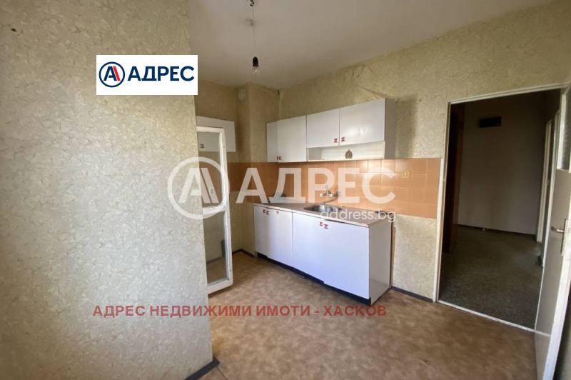Продава  2-стаен град Хасково , Дружба 1 , 67 кв.м | 85494369 - изображение [6]
