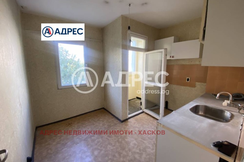 Продава  2-стаен град Хасково , Дружба 1 , 67 кв.м | 85494369 - изображение [5]
